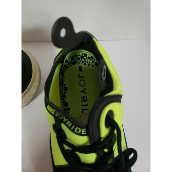 Nike Joyride CC3 Setter Shoes Black size 11.5 New main image 5